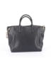 Tory Burch 100% Leather Black Leather Satchel One size - photo 3