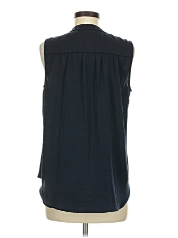 Vince Camuto Sleeveless Blouse (view 2)