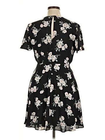 Express Casual Dress (view 2)