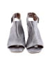 Johnston & Murphy 100% Leather Gray Sandals Size 8 - photo 2