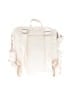 Haute Hippie Ivory Backpack One size - photo 3