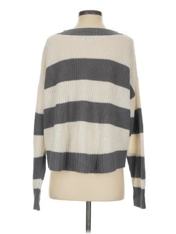 American Eagle Outfitters Pullover Sweater (view 2)