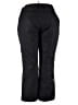 Arctix 100% Polyester Black Casual Pants Size 1X - photo 2