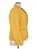 Kasper Yellow Blazer Size 16 - photo 4
