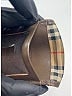 Burberry Brown Vintage Wallet One size - photo 9