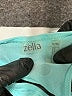 Zella Teal Tank Top Size XL - photo 7