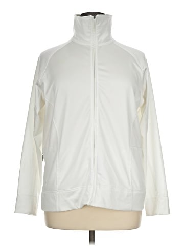 Adidas Track Jacket (view 1)