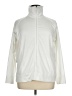 Adidas White Track Jacket Size XL - photo 1