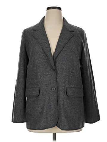 Talbots Wool Blazer (view 1)