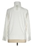 Adidas White Track Jacket Size XL - photo 2