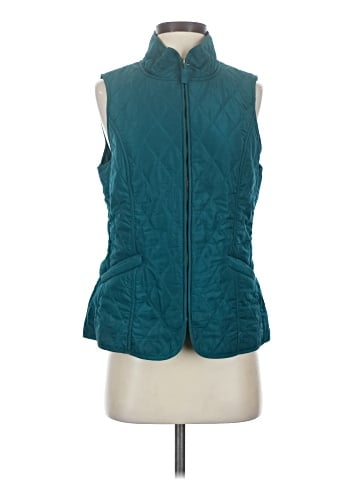 Talbots Outlet Vest (view 1)