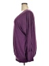 Zanzea Collection Purple Pullover Sweater Size 3X - photo 5