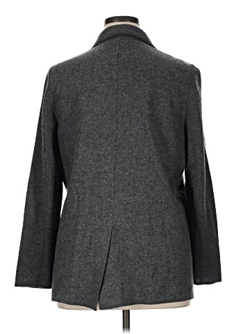 Talbots Wool Blazer (view 2)