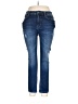 RSQ Solid Blue Jeans Size 32 waist - photo 1