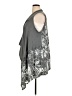Chalet Gray Cardigan Size XL - photo 5
