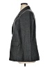 Talbots Gray Wool Blazer Size 14 - photo 5
