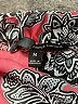 Harve Benard 100% Polyester Pink 3/4 Sleeve Blouse Size M - photo 7