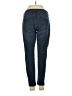 Jennifer Lopez Solid Blue Jeans Size 0 - photo 2