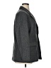 Talbots Gray Wool Blazer Size 14 - photo 4