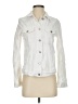 Gap 100% Cotton White Jacket Size XS - photo 1