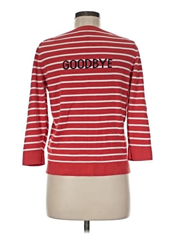 Banana Republic Factory Store Pullover Sweater (view 2)
