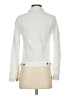 Gap 100% Cotton White Jacket Size XS - photo 2