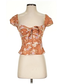 Free People Tube Top