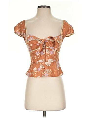 Free People Tube Top (view 1)