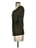 Max Studio Green 3/4 Sleeve Top Size XS - photo 5