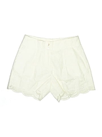 J. McLaughlin Shorts (view 1)