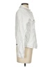 Gap 100% Cotton White Jacket Size XS - photo 4