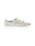 Puma Silver Sneakers Size 8 1/2 - photo 1