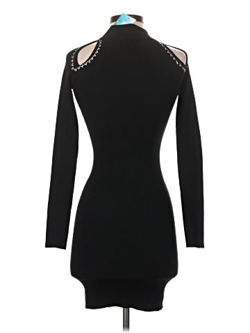 Say What? Cocktail Dress (view 2)
