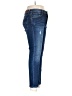 RSQ Solid Blue Jeans Size 32 waist - photo 4