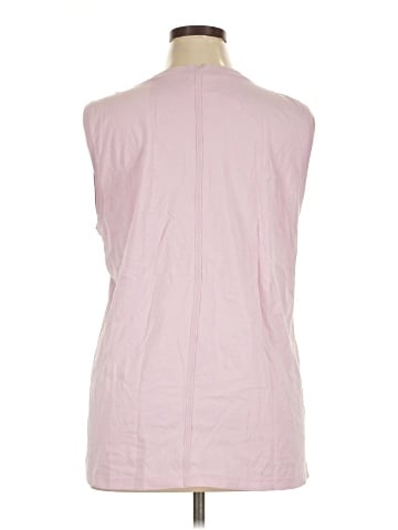 Lululemon Athletica Sleeveless T-Shirt (view 2)