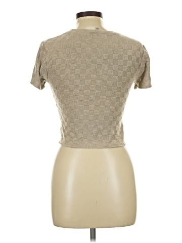 Atelier Short Sleeve Turtleneck (view 2)