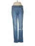 Gap Blue Jeans Size 27 waist - photo 1