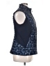 Eddie Bauer Blue Vest Size XL - photo 4