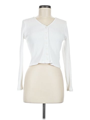 Levi's Cardigan (view 1)