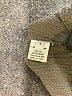 Ulla Johnson 100% Silk Gray Cocktail Dress Size 4 - photo 8