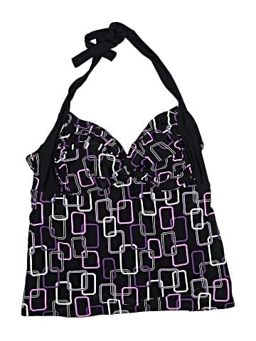 Anne Cole Swimsuit Top (view 1)