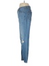 Gap Blue Jeans Size 27 waist - photo 5