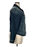 Torrid Blue Denim Jacket Size 1X Plus (1) - photo 4