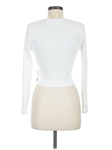 Levi's Cardigan (view 2)
