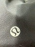 Lululemon Athletica Black Active Pants Size 6 - photo 7