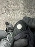Lululemon Athletica Black Active Pants Size 6 - photo 8