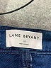 Lane Bryant Tropical Blue Shorts Size 18 - photo 3