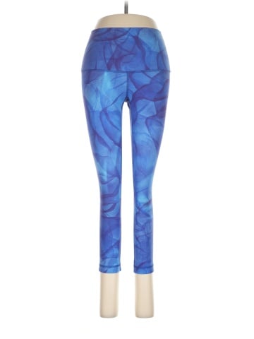 Lululemon Athletica Leggings (view 1)