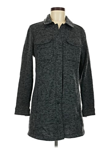 Lands' End Coat (view 1)