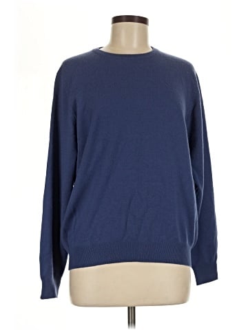 Lands' End Pullover Sweater (view 1)